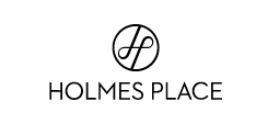 HOLMES PLACE@100x